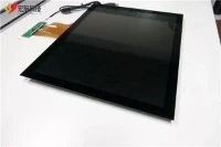 17 duim TFT LCD -aanraakskermmodule