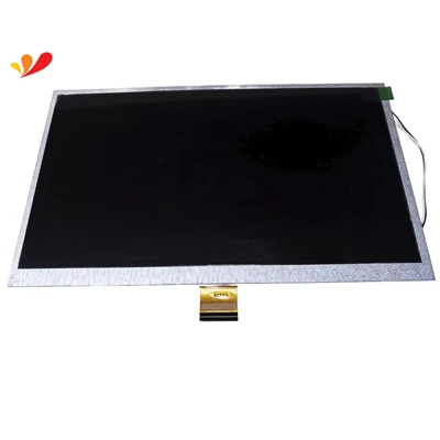 10.1 duim LVDS TFT LCD -bestuurderbord