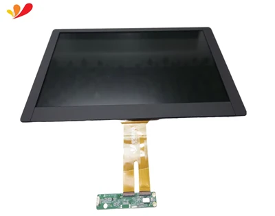 15,6 duim Touchpaneel TFT LCD -bestuurderbord