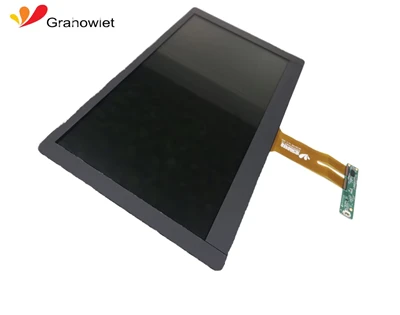 Wat is die innovasies en neigings in LCD -tegnologie?