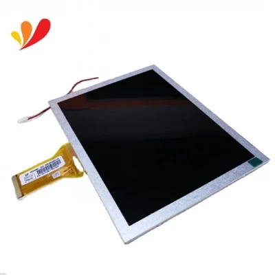 8 duim TFT LCD -bestuurderbord