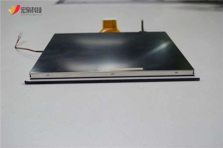 8 Inch Capacitive Touch Screen 8 Inch Capacitive Touch Screen