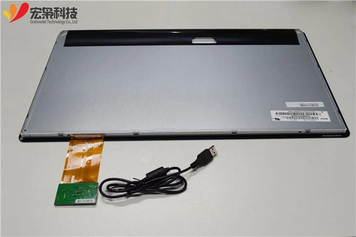 Lcd Touch Screen For Vending Machine