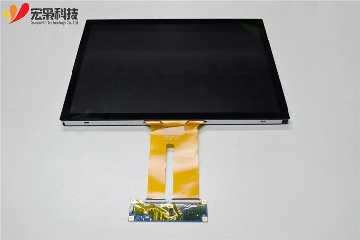 Raspberry Pi Touch Screen 15 duim