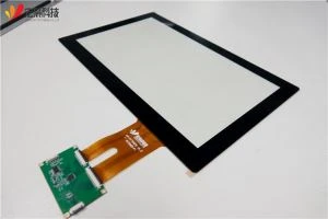 10 punt Multi Touch