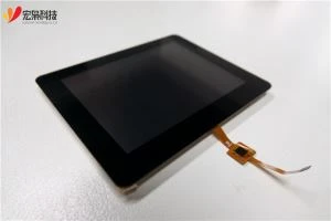 5.7 LCD -aanraakskerm
